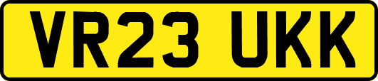 VR23UKK
