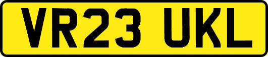 VR23UKL