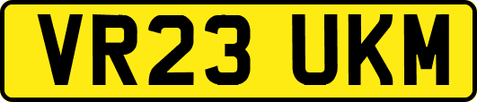 VR23UKM