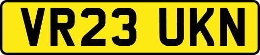 VR23UKN