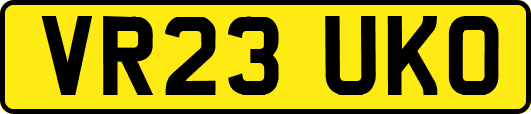 VR23UKO