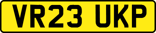 VR23UKP