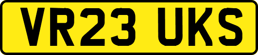 VR23UKS