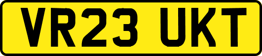 VR23UKT