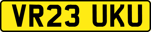 VR23UKU
