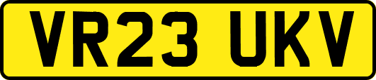 VR23UKV