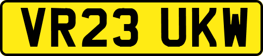 VR23UKW