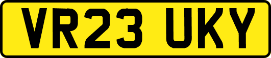 VR23UKY