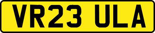 VR23ULA