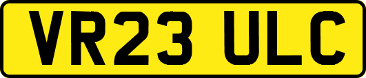 VR23ULC