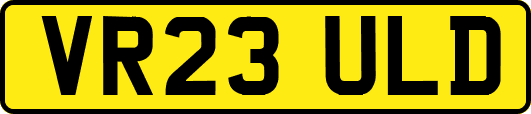 VR23ULD