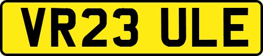 VR23ULE