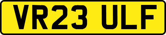 VR23ULF