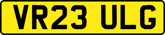 VR23ULG