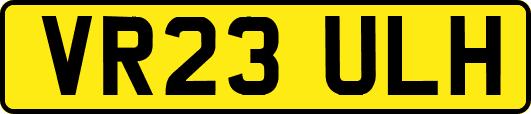 VR23ULH