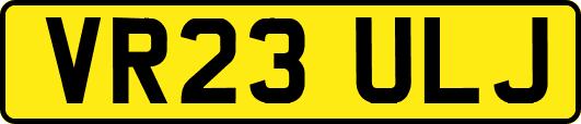 VR23ULJ