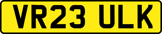 VR23ULK