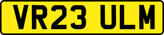 VR23ULM