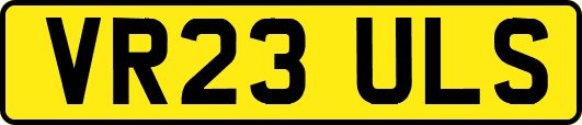 VR23ULS