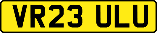 VR23ULU