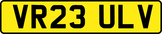 VR23ULV