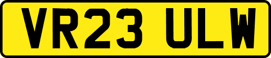 VR23ULW