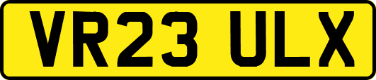 VR23ULX
