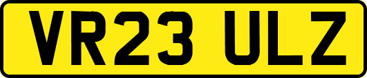 VR23ULZ