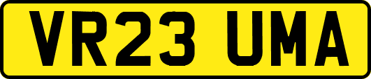 VR23UMA