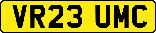 VR23UMC