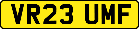 VR23UMF