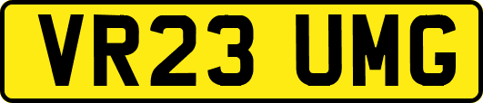 VR23UMG