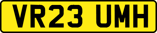VR23UMH