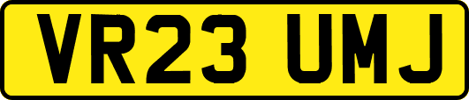 VR23UMJ