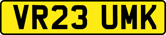 VR23UMK