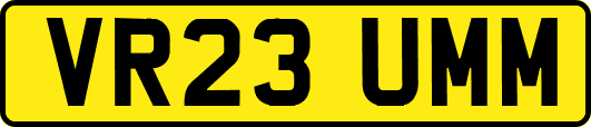 VR23UMM