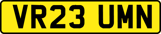 VR23UMN