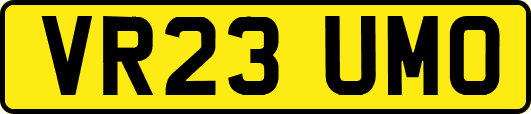 VR23UMO