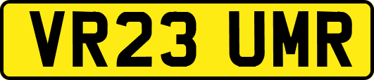 VR23UMR