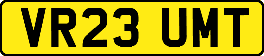 VR23UMT