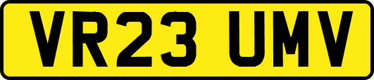 VR23UMV