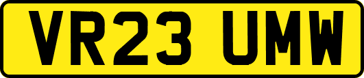 VR23UMW