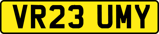 VR23UMY