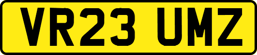 VR23UMZ