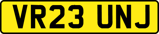 VR23UNJ