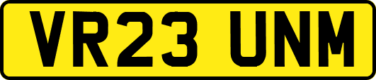VR23UNM