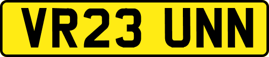 VR23UNN