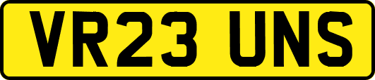 VR23UNS