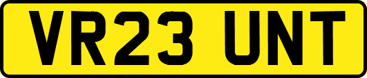 VR23UNT