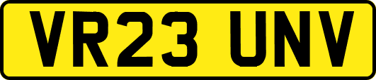 VR23UNV